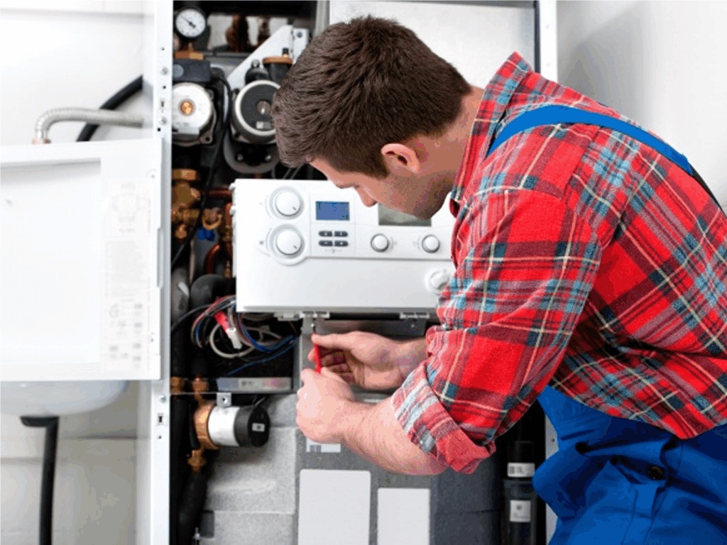 Akyurt Termodinamik Termodinamik kombi petek temizleme – Isınma sorunu kökünden çözüldü. - Teknik servis örneği